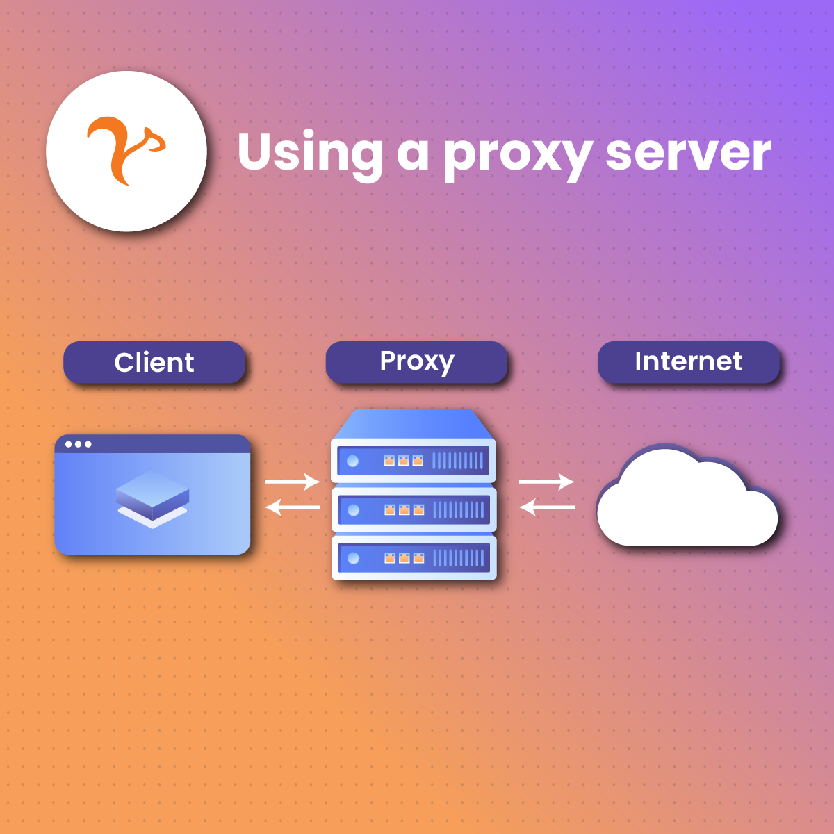 What Is a Proxy?