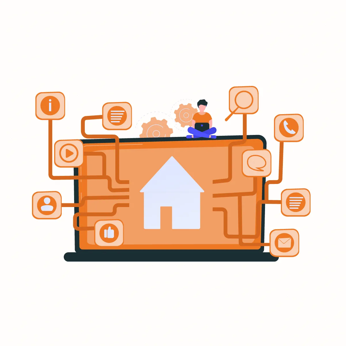 Best Niches for Lead Generation with Residential Proxies!