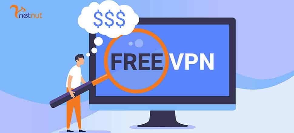 Cost of Free VPNs