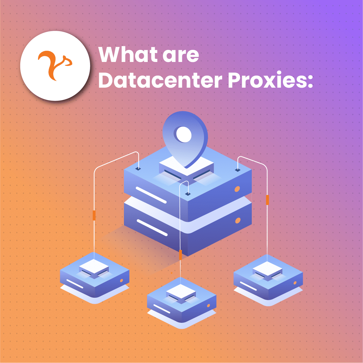 What are Datacenter Proxies