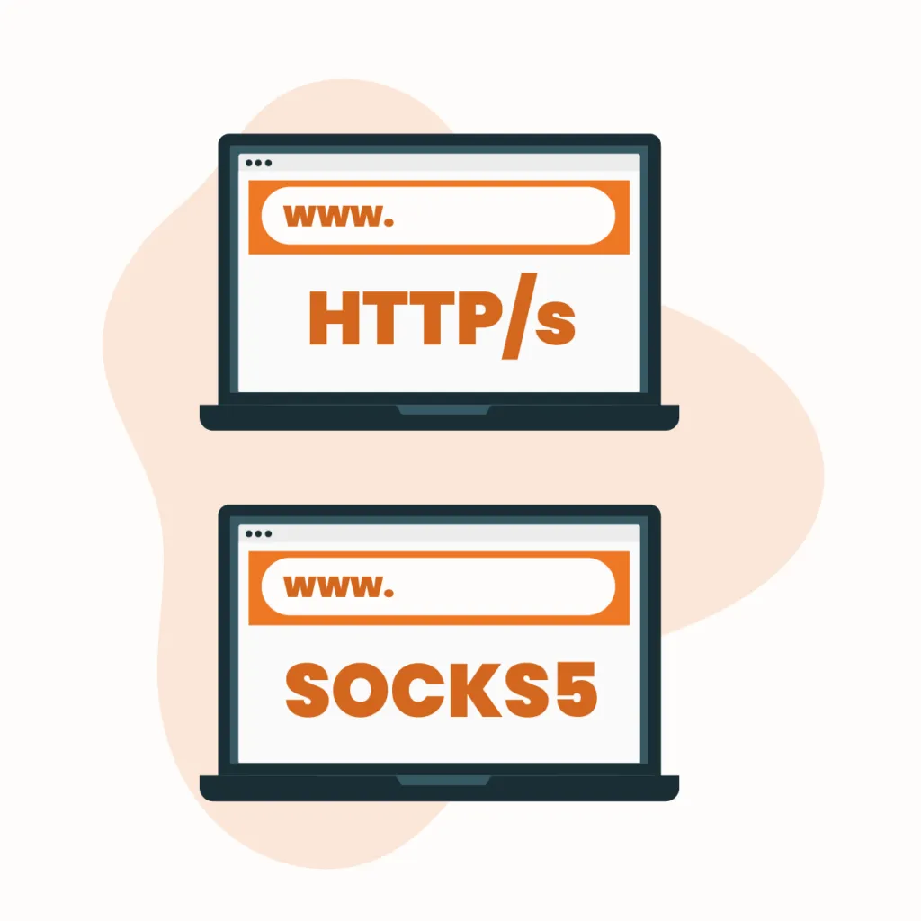 5 Reasons to Choose HTTPS Proxies Over SOCKS5 Proxy