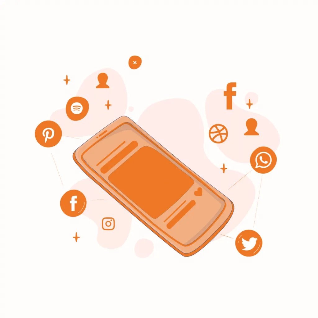 How to Manage Multiple Social Media Accounts Without Blocks