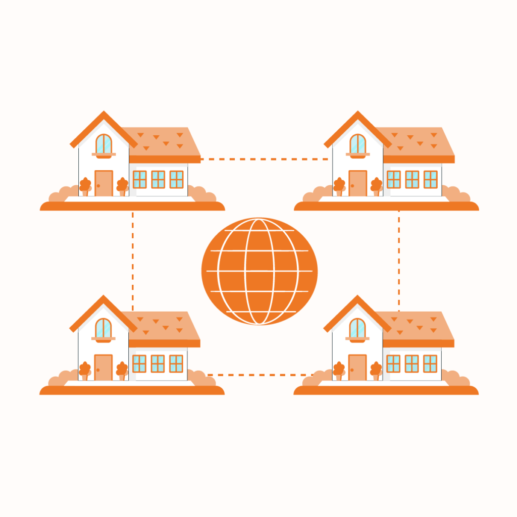 Home-Based IP Solutions: A Comprehensive Guide