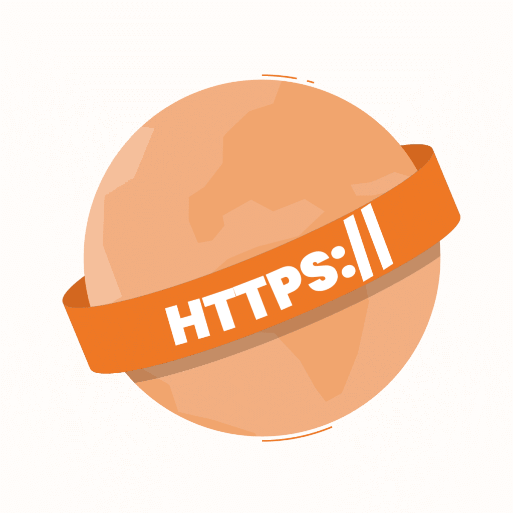 About HTTPS Proxy and How Does It Work