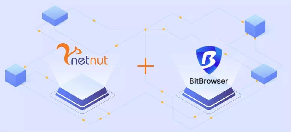 NetNut & Bitbrowser Integration
