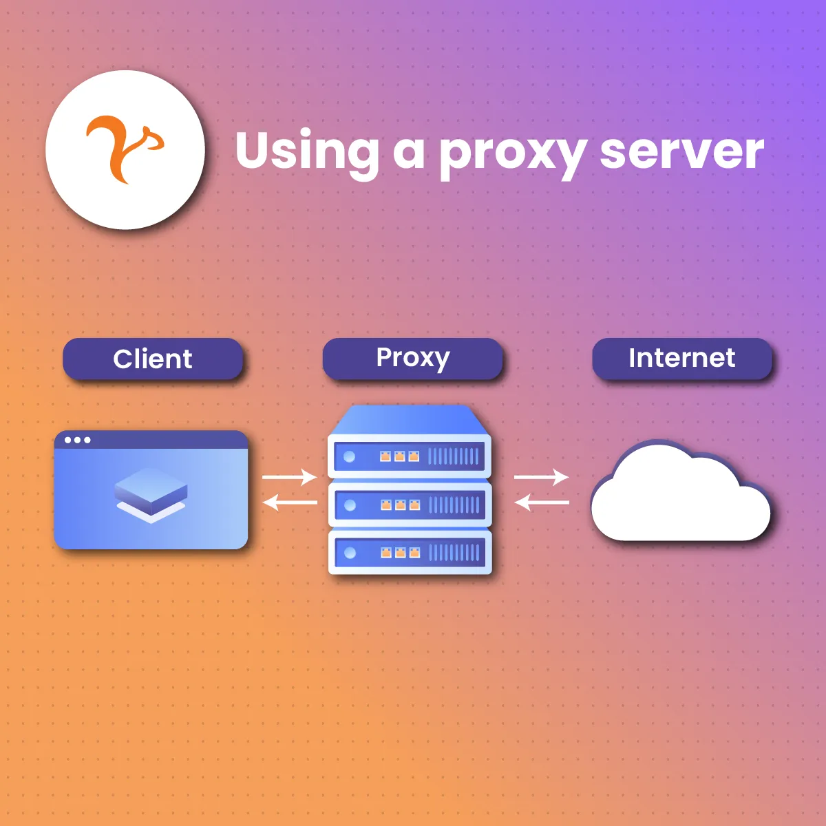 How a Proxy Works