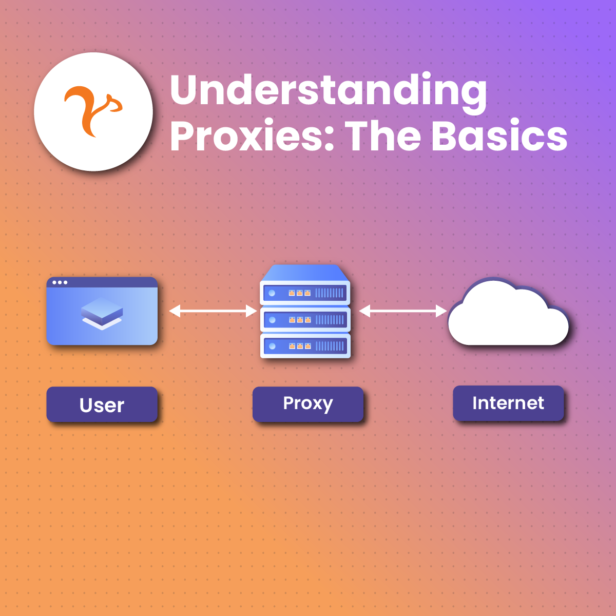 What Is A Proxy?