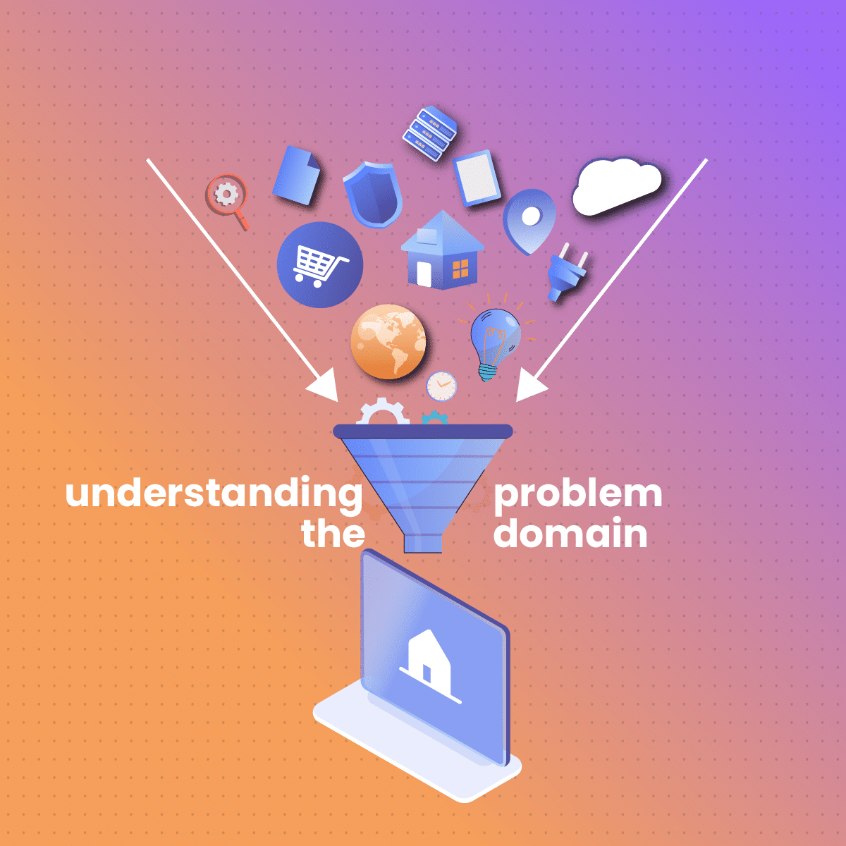 understanding problem domain