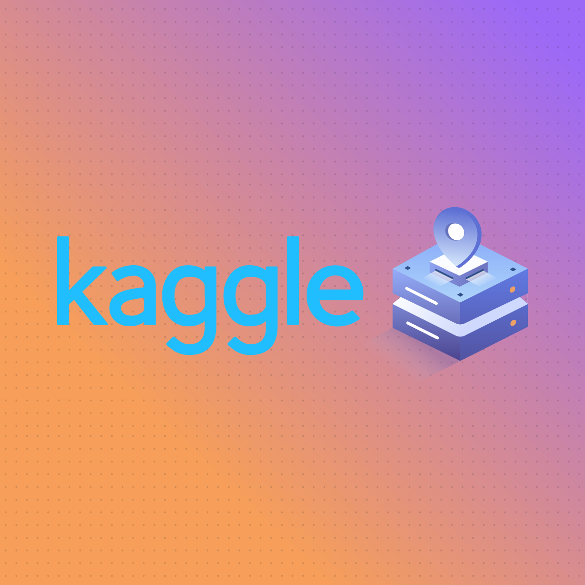 kaggle datasets