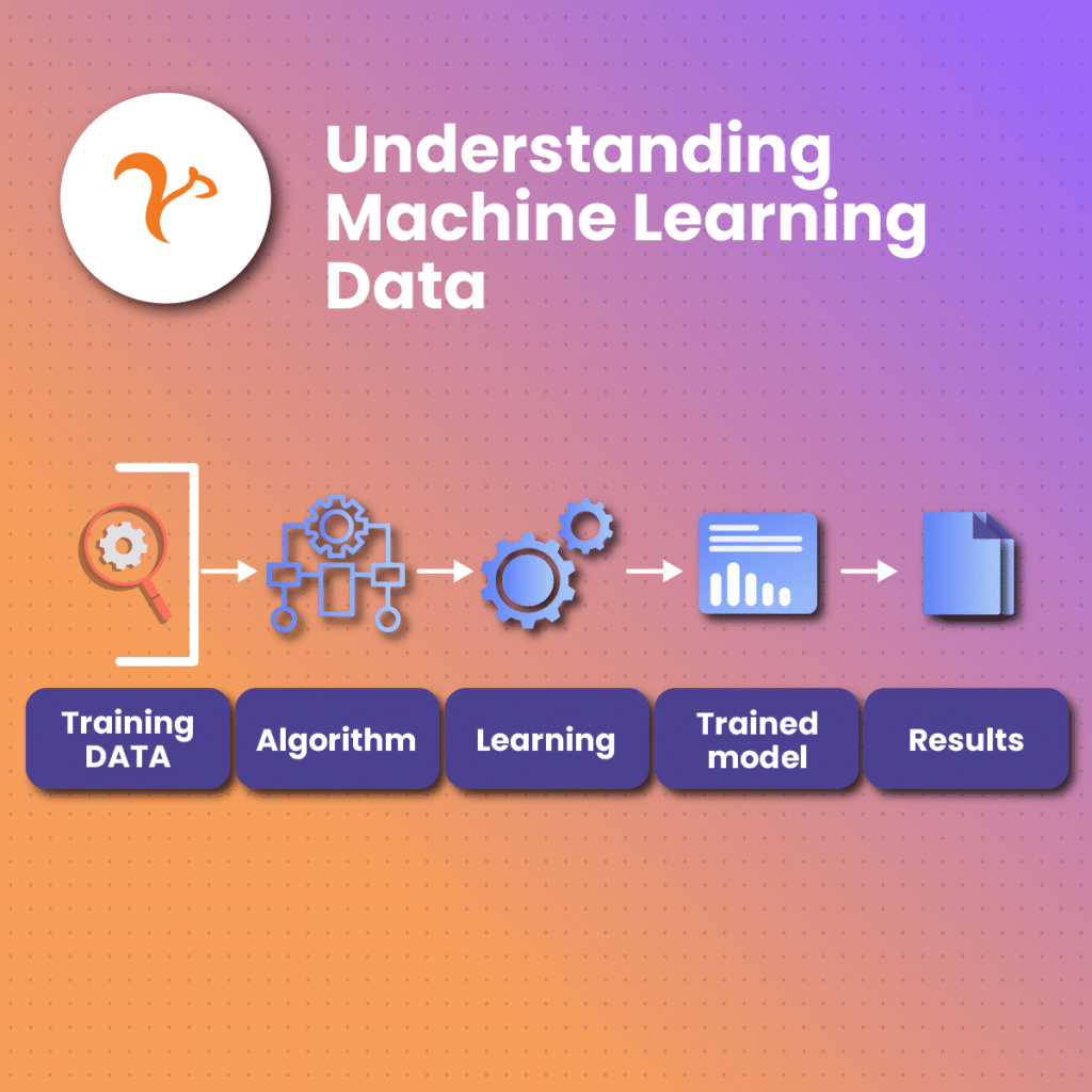 Understanding Machine Learning Data