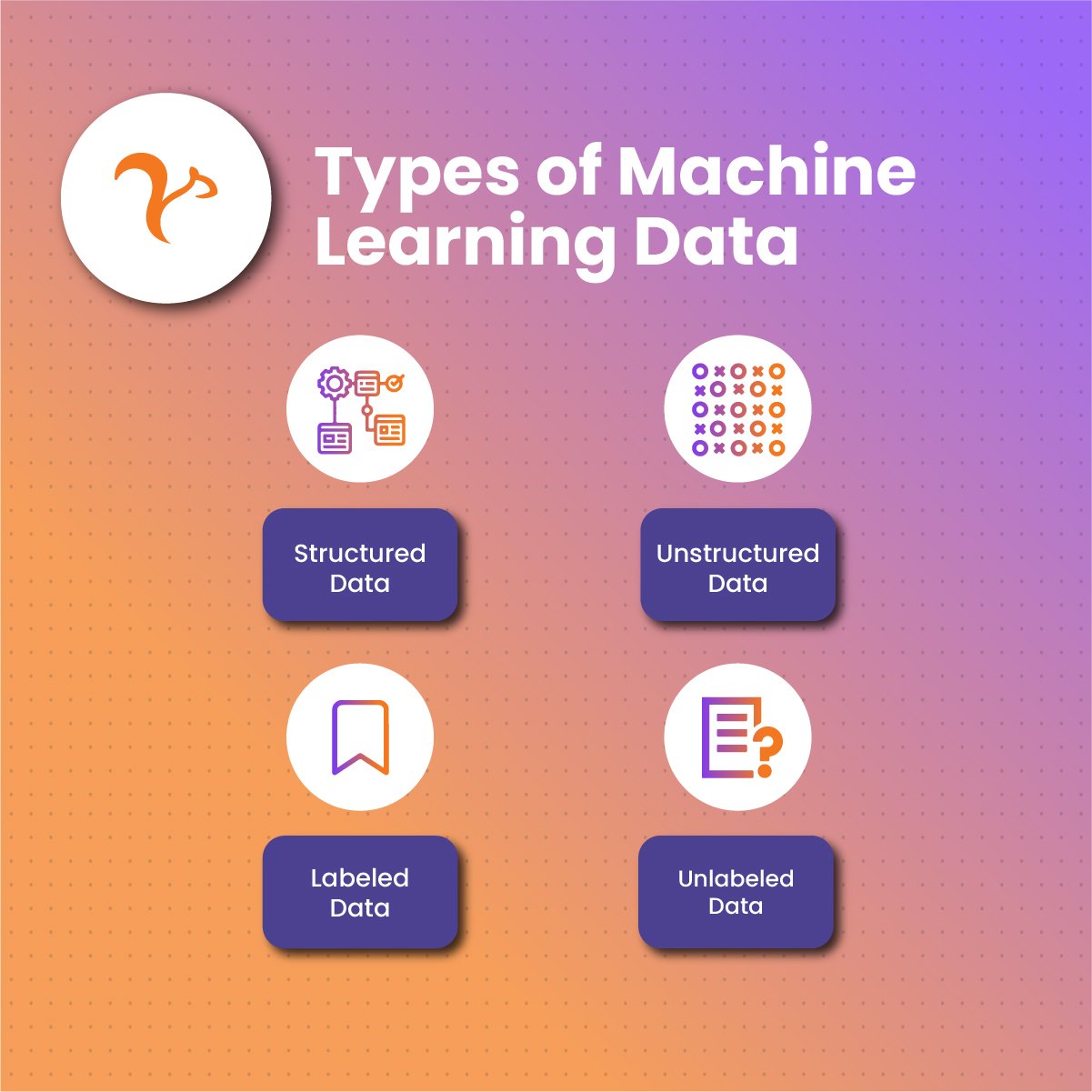 Types of Machine Learning Data