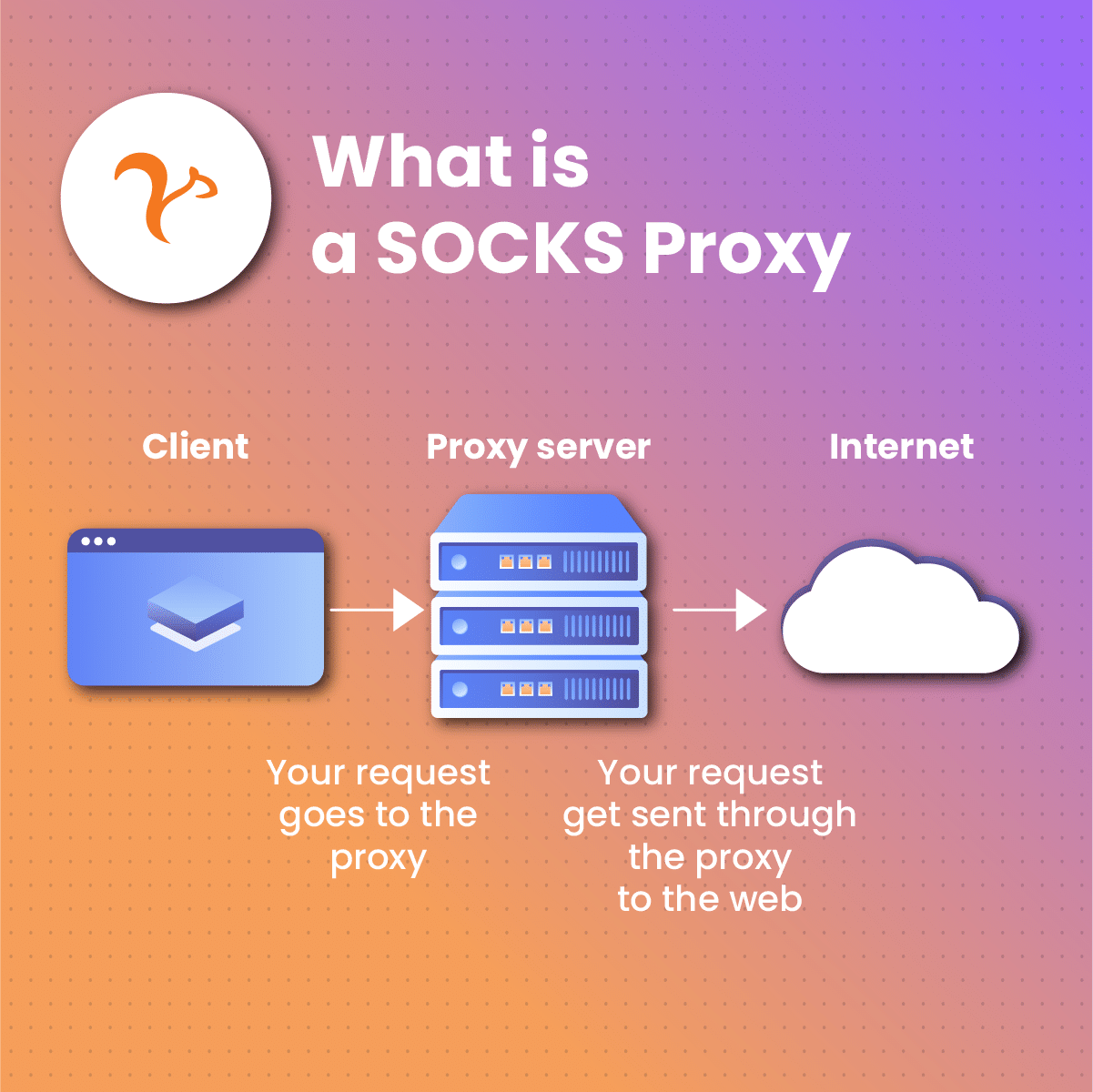 What is a Socks Proxy