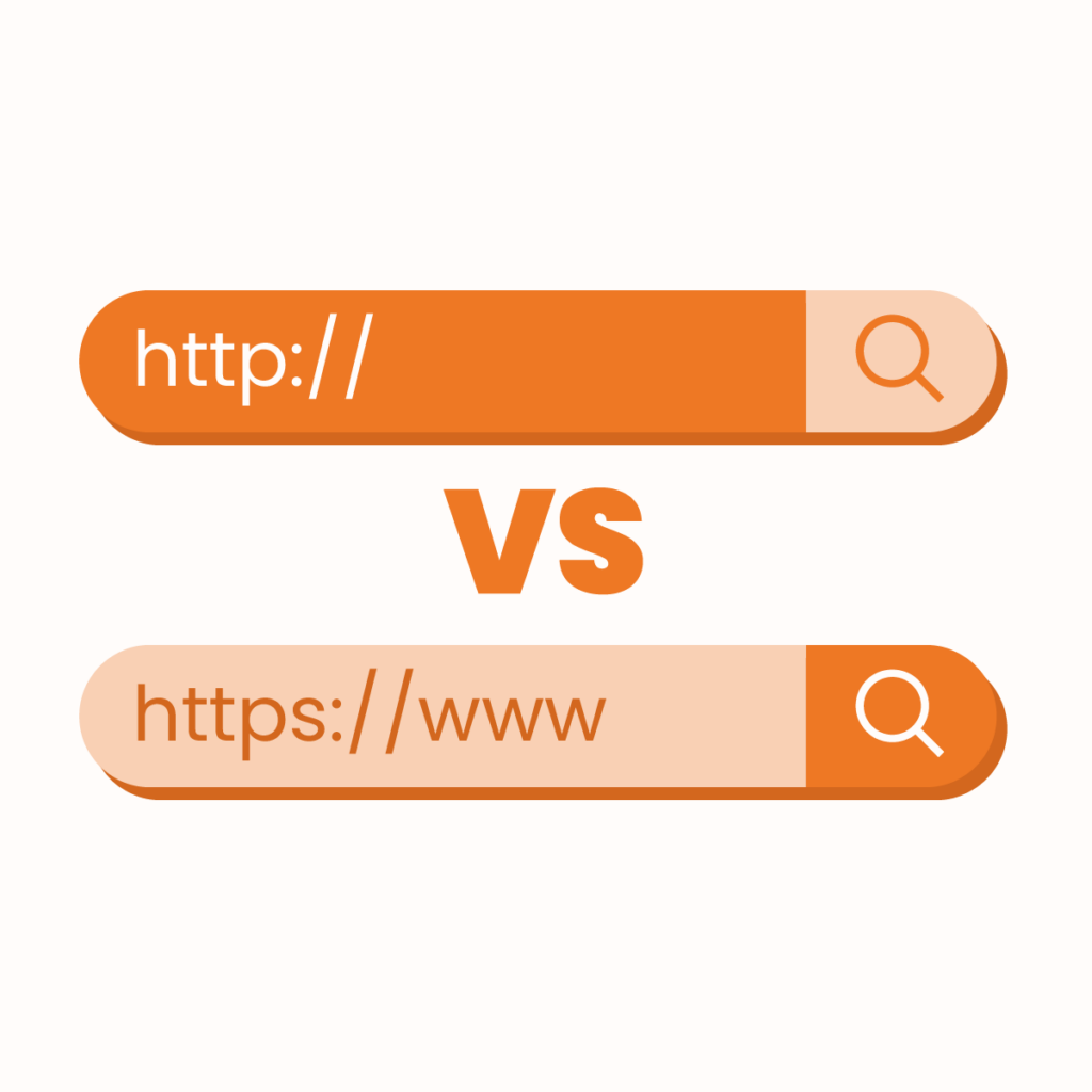 HTTP vs HTTPS: An In-depth Comparison of Features