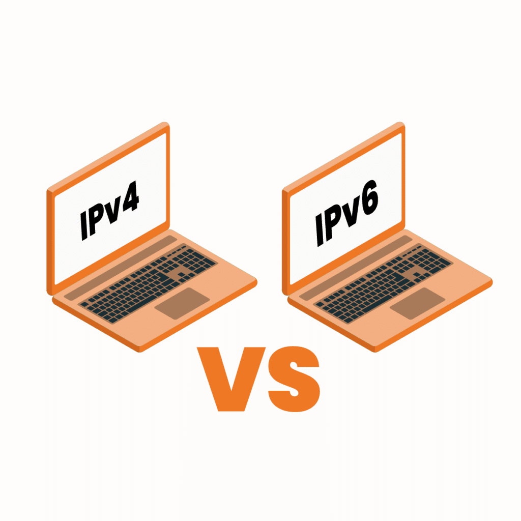 IPv4 VS IPv6: What’s Their Difference and Which Is Better?