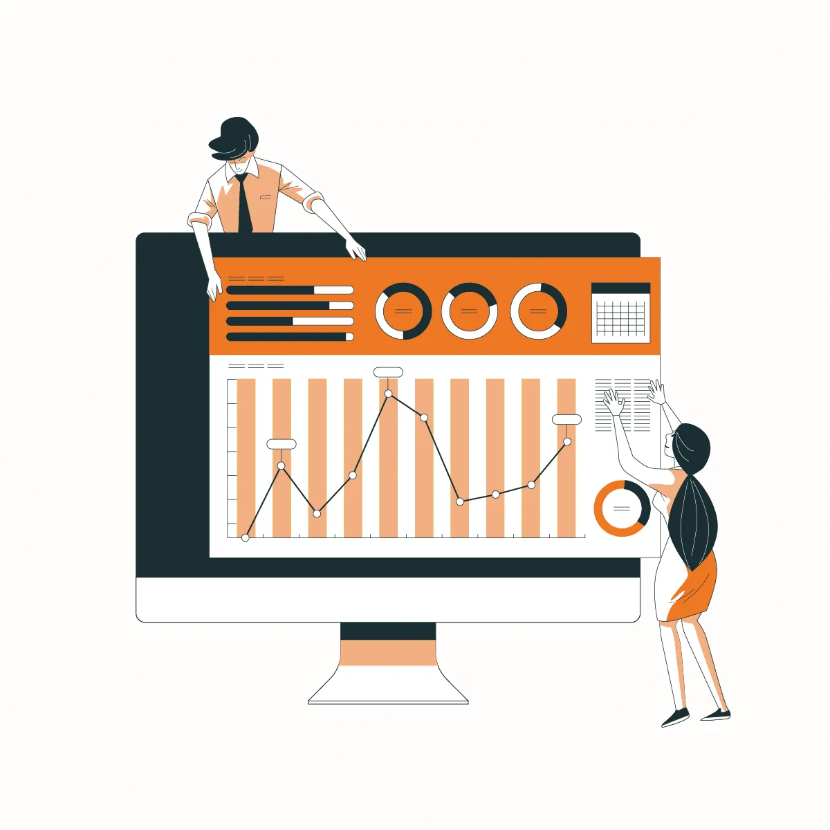 Proxies for Price Monitoring & Tracking