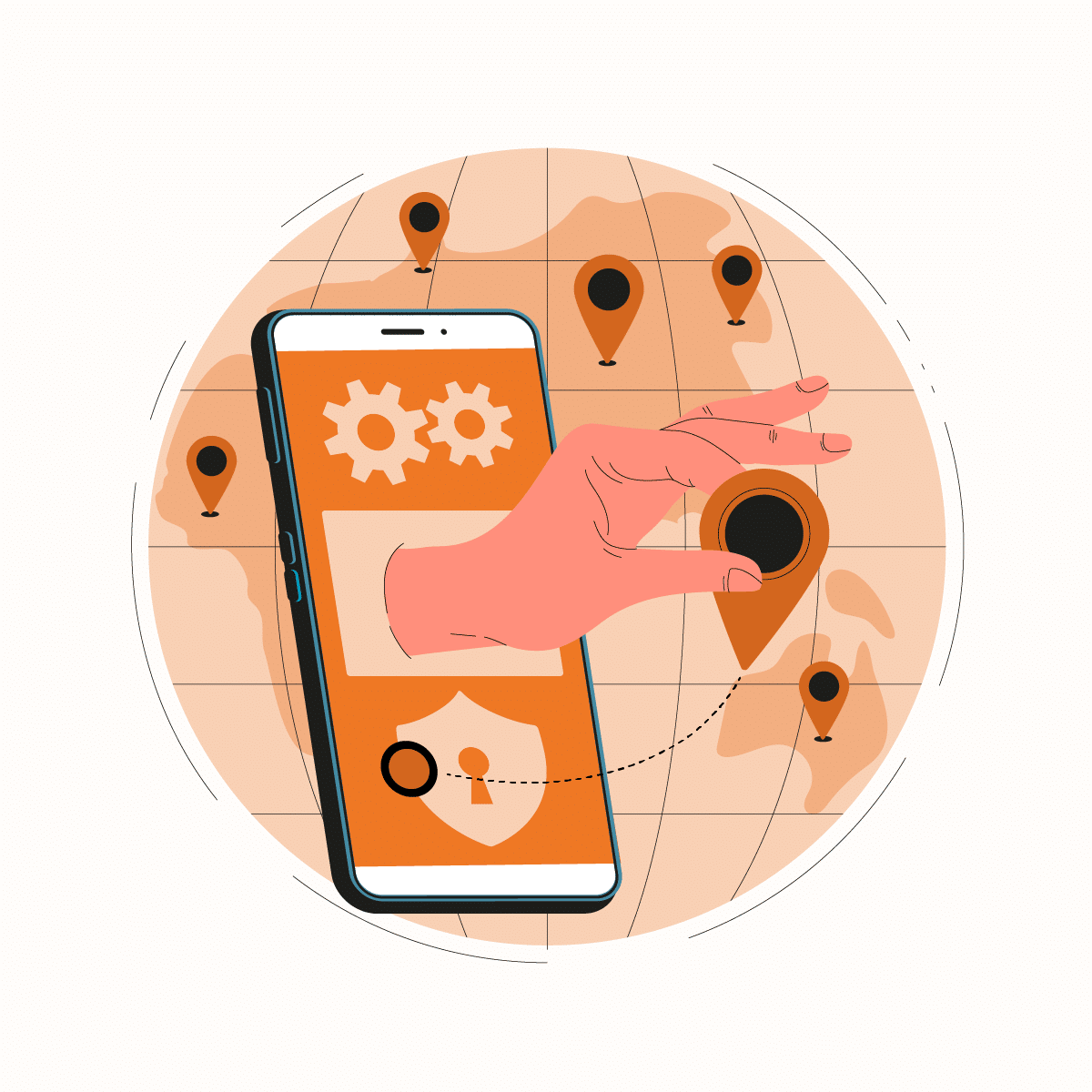 Proxy vs VPN – Which One Is the Right for Me?