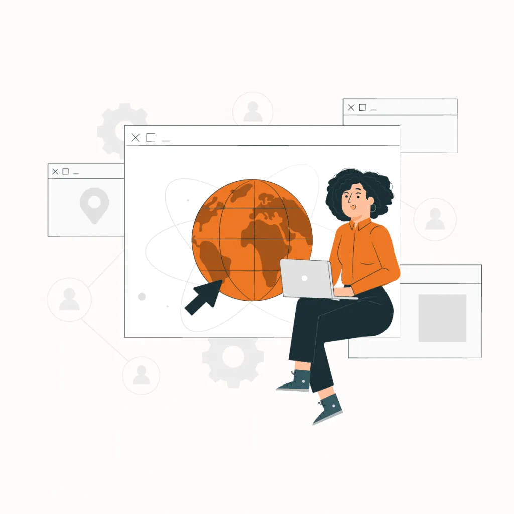 The Business Value of Web-Based Data Extraction