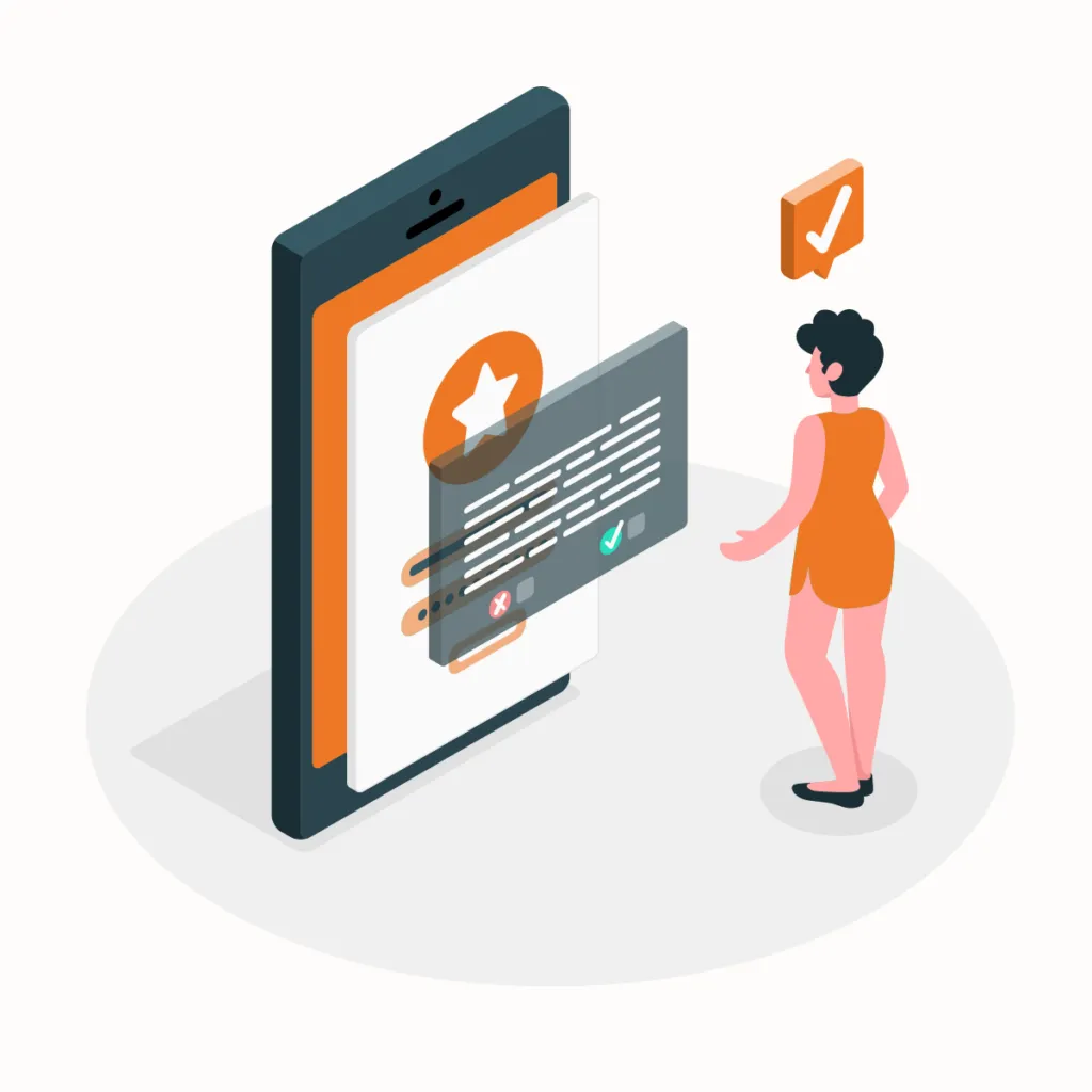 Using Proxies for Ad Verification
