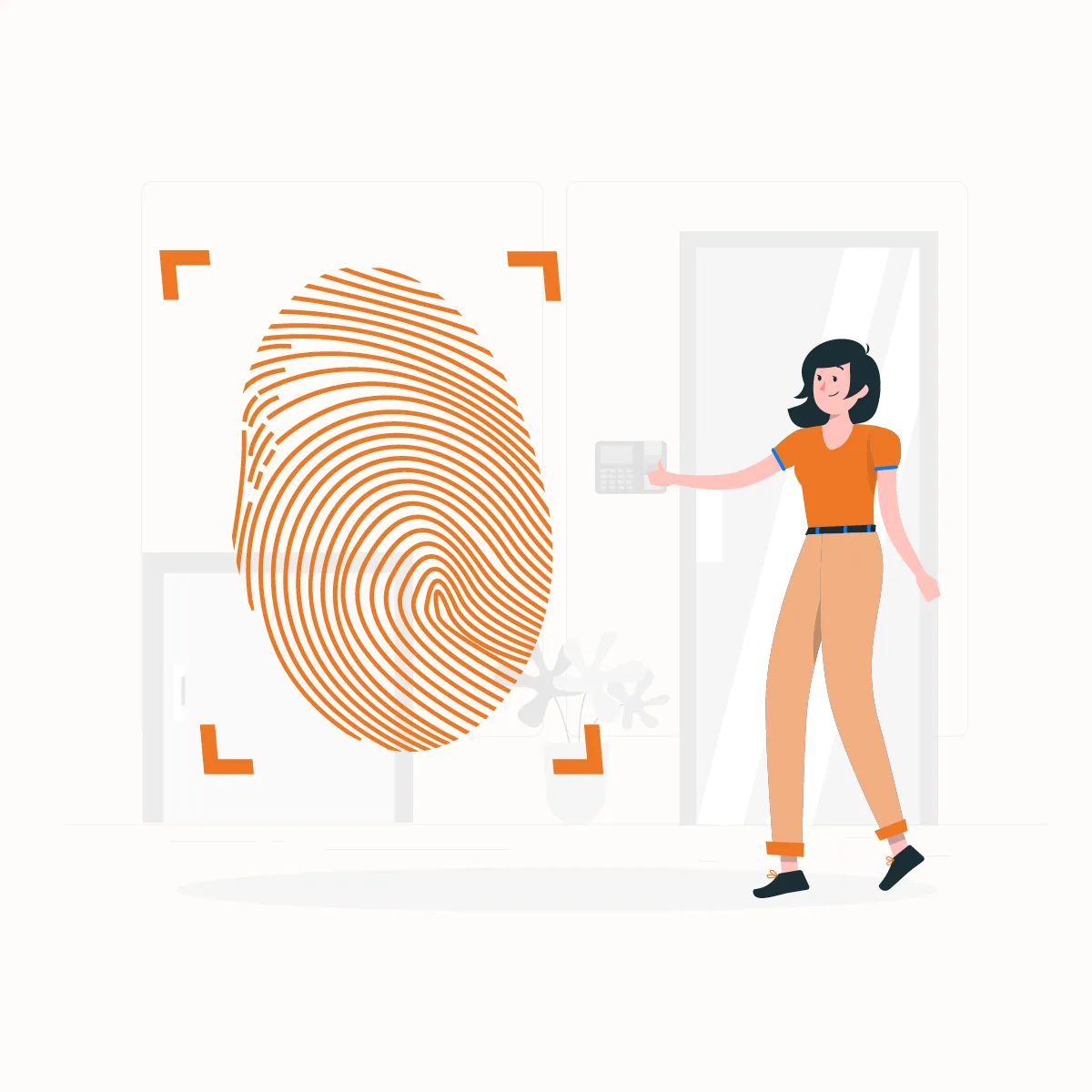 What is Browser Fingerprint and How to Avoid It