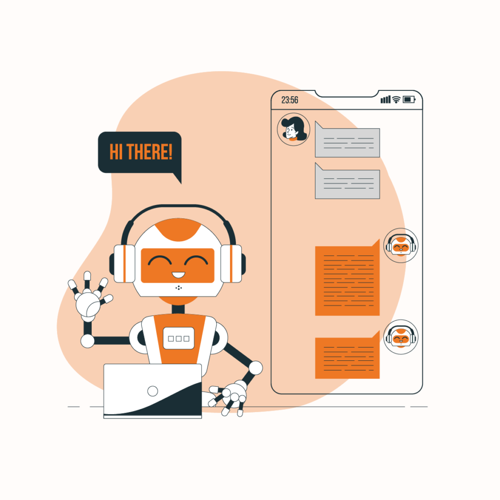 What Is A Bot? How Do Bots Work? - Netnut