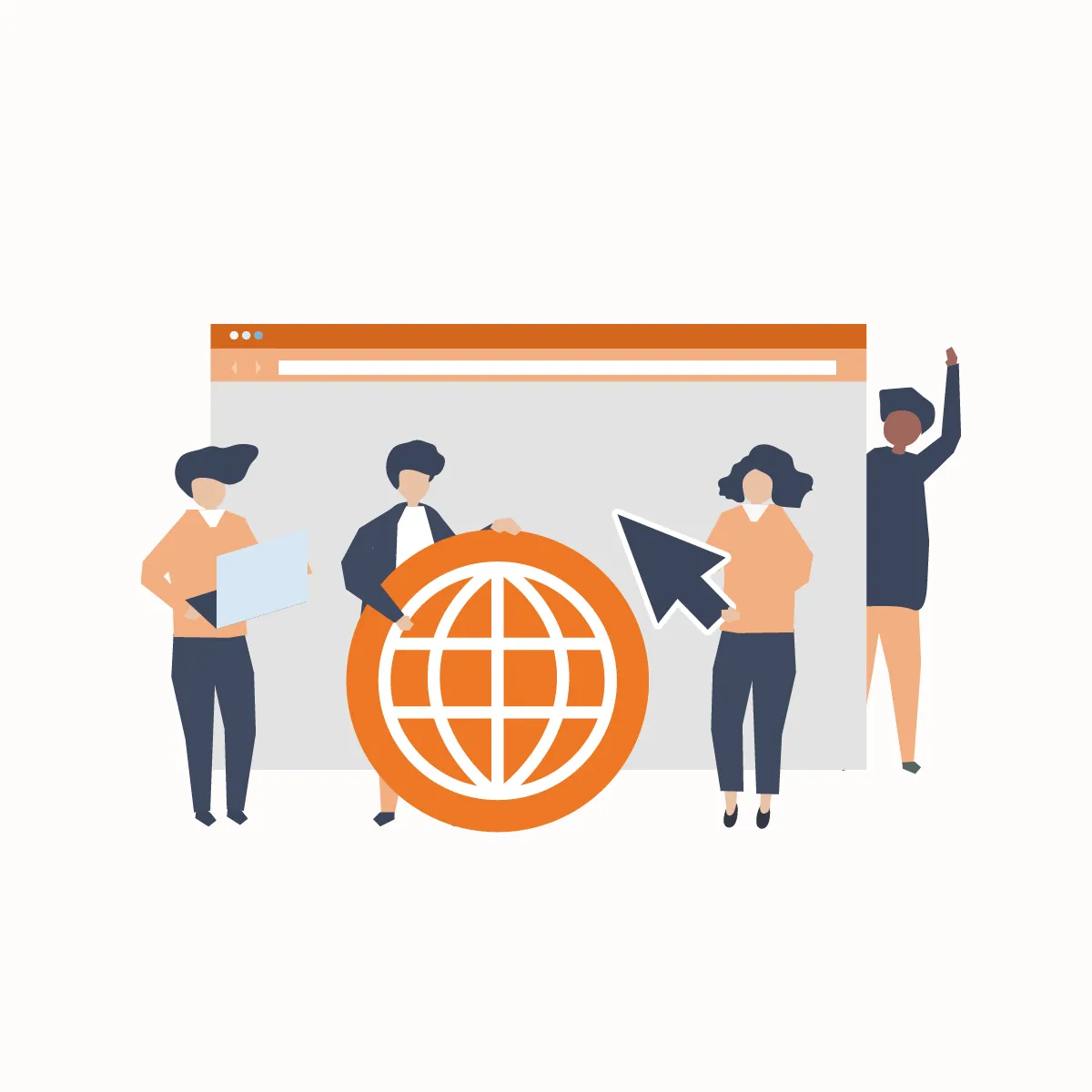 Why do you need proxies for managing multiple social media accounts?