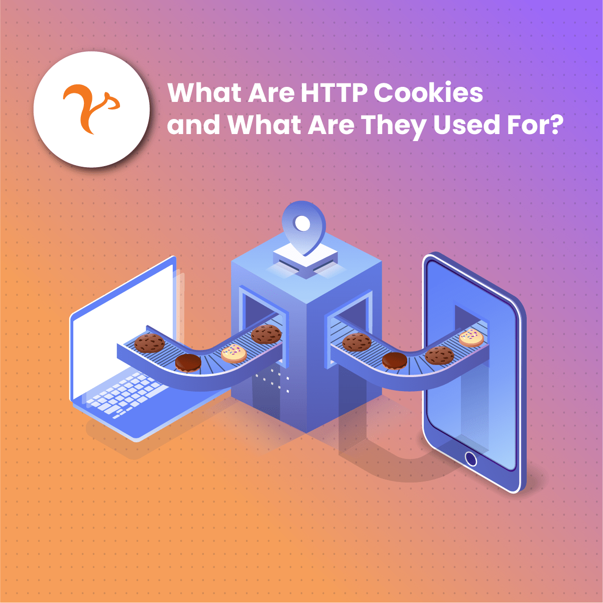 What Are HTTP Cookies and What Are They Used For