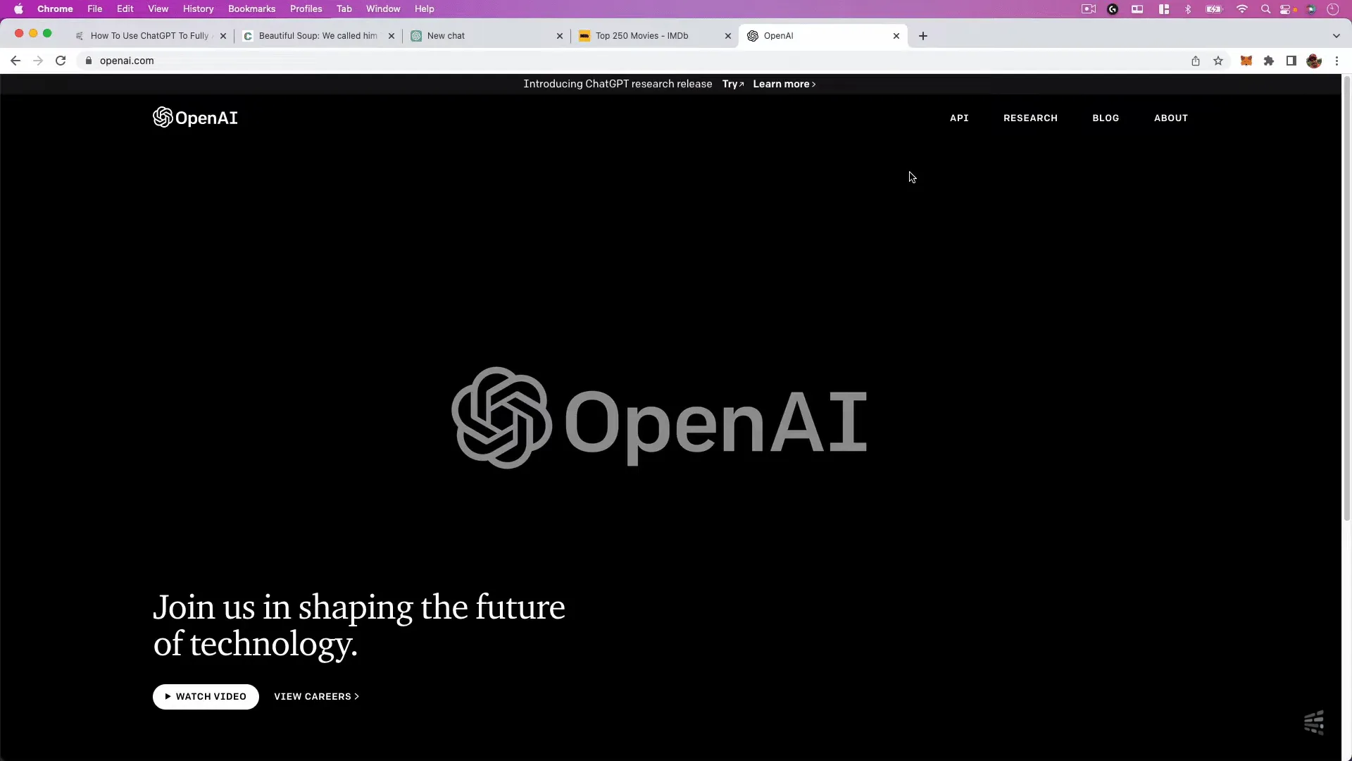 openai