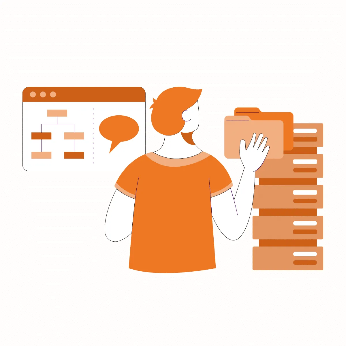 Proxies for Alternative Data Collection