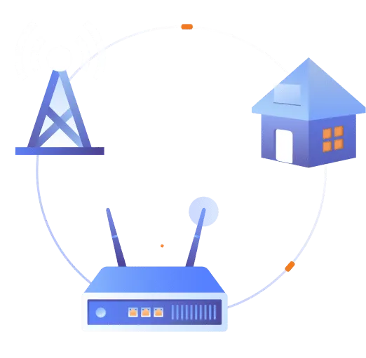 Static Residential Proxies