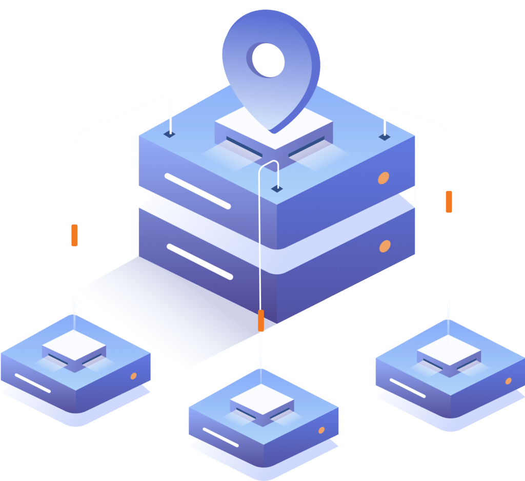 Datacenter Proxies