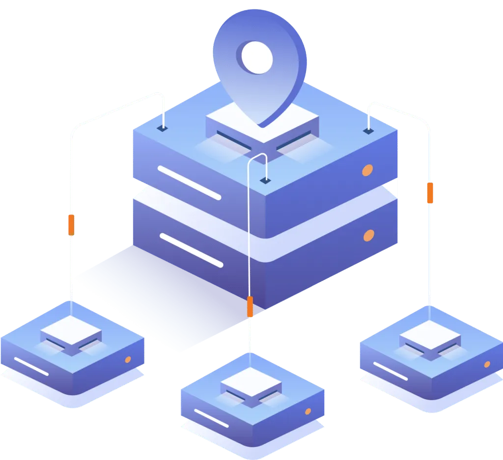 Datacenter Proxies