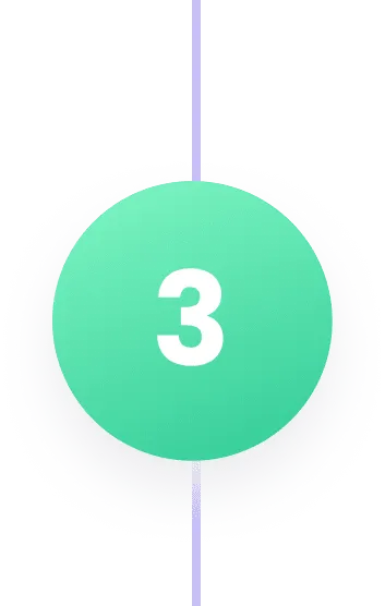 Number 3 mobile