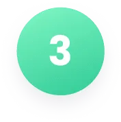 Number 3