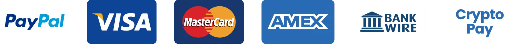 credit cards