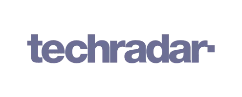 techradar logo