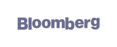 Bloomberg logo