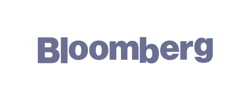 Bloomberg logo
