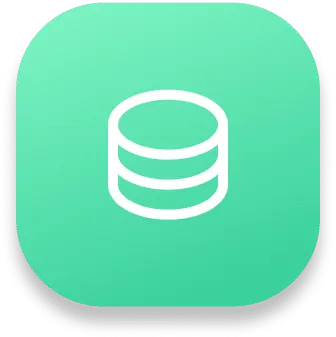 data