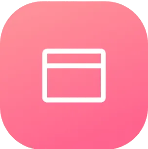 web page