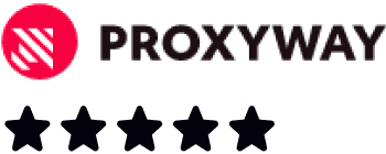 proxyway logo