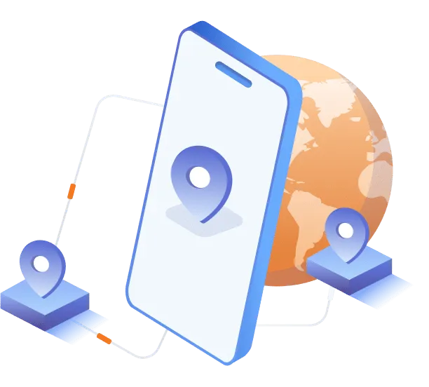 Mobile Proxies