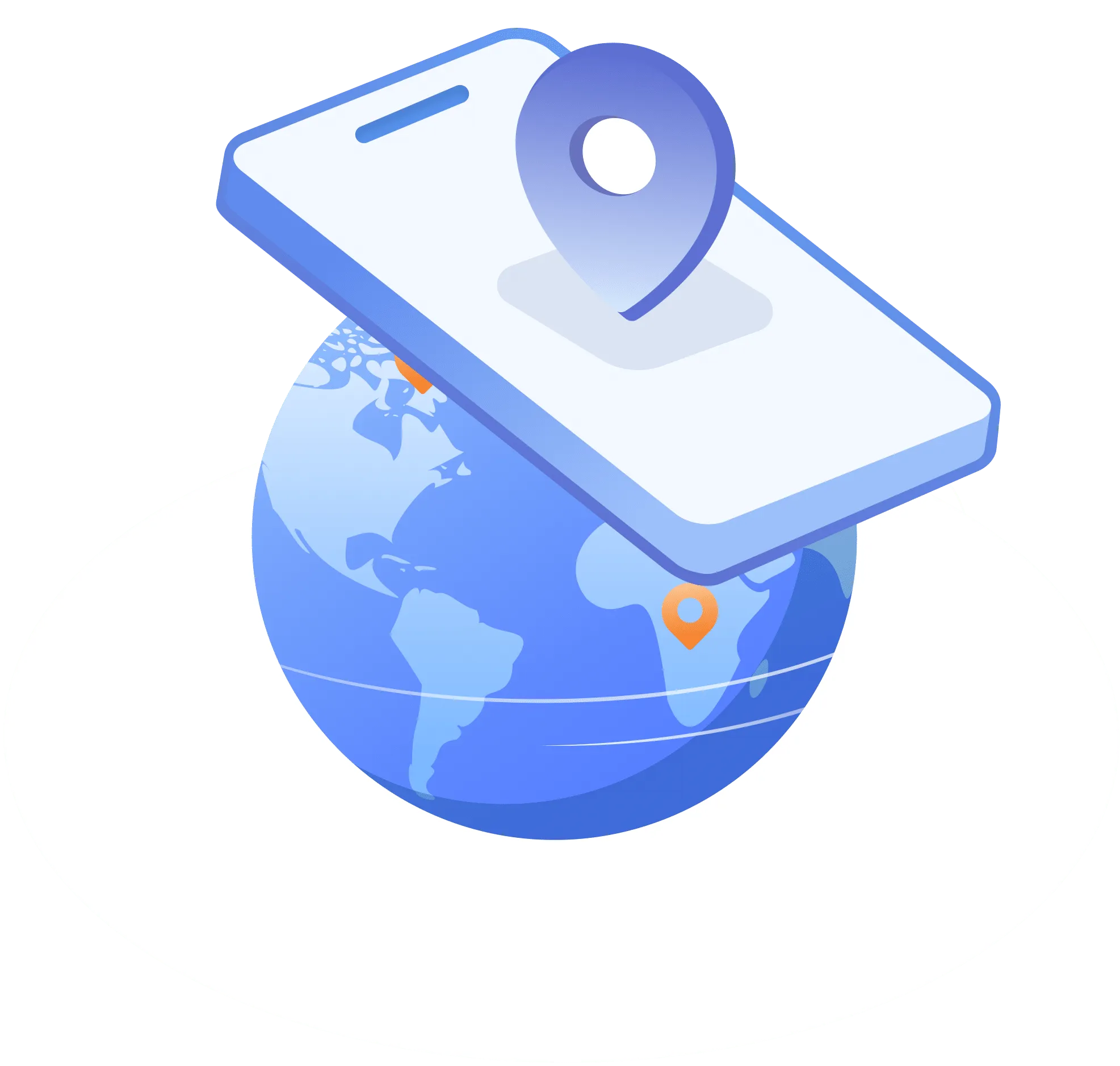 Global Reach, No Limits.