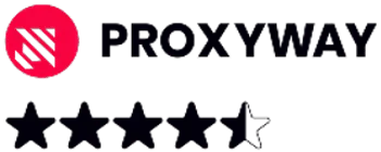 proxyway logo