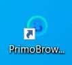 primo browser icon