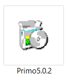 Primobrowser launcher