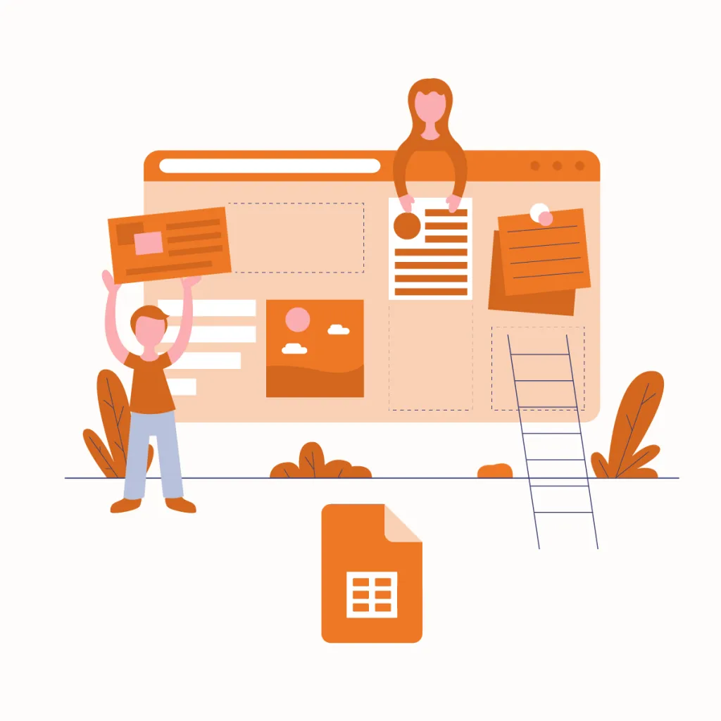 Utilize Google Sheets to Get Data from Websites - NetNut
