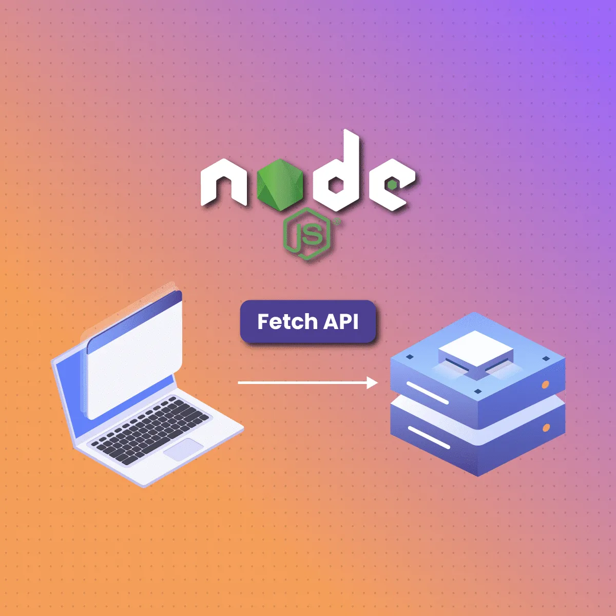 Node.Js Fetch