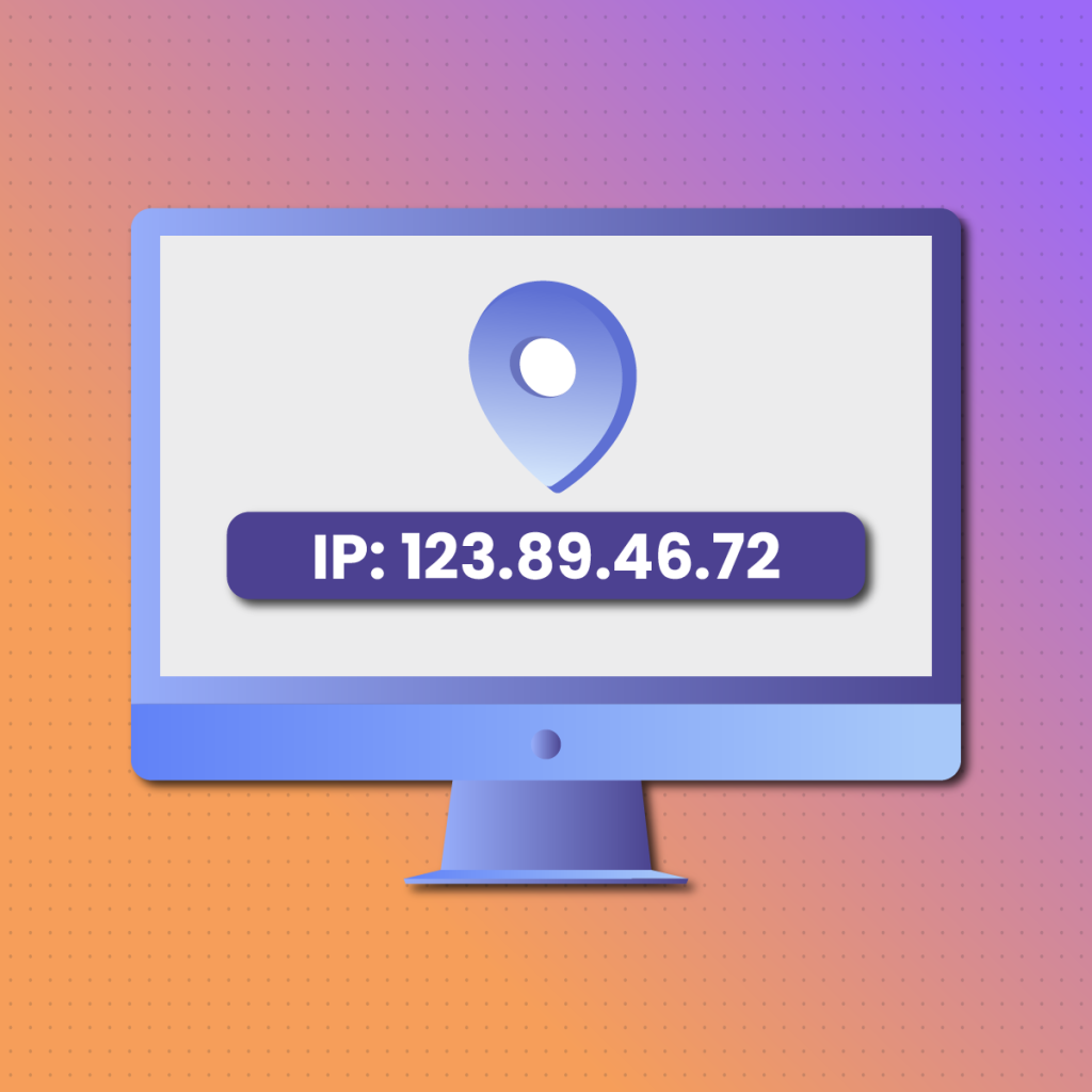 What Is An IP Address?