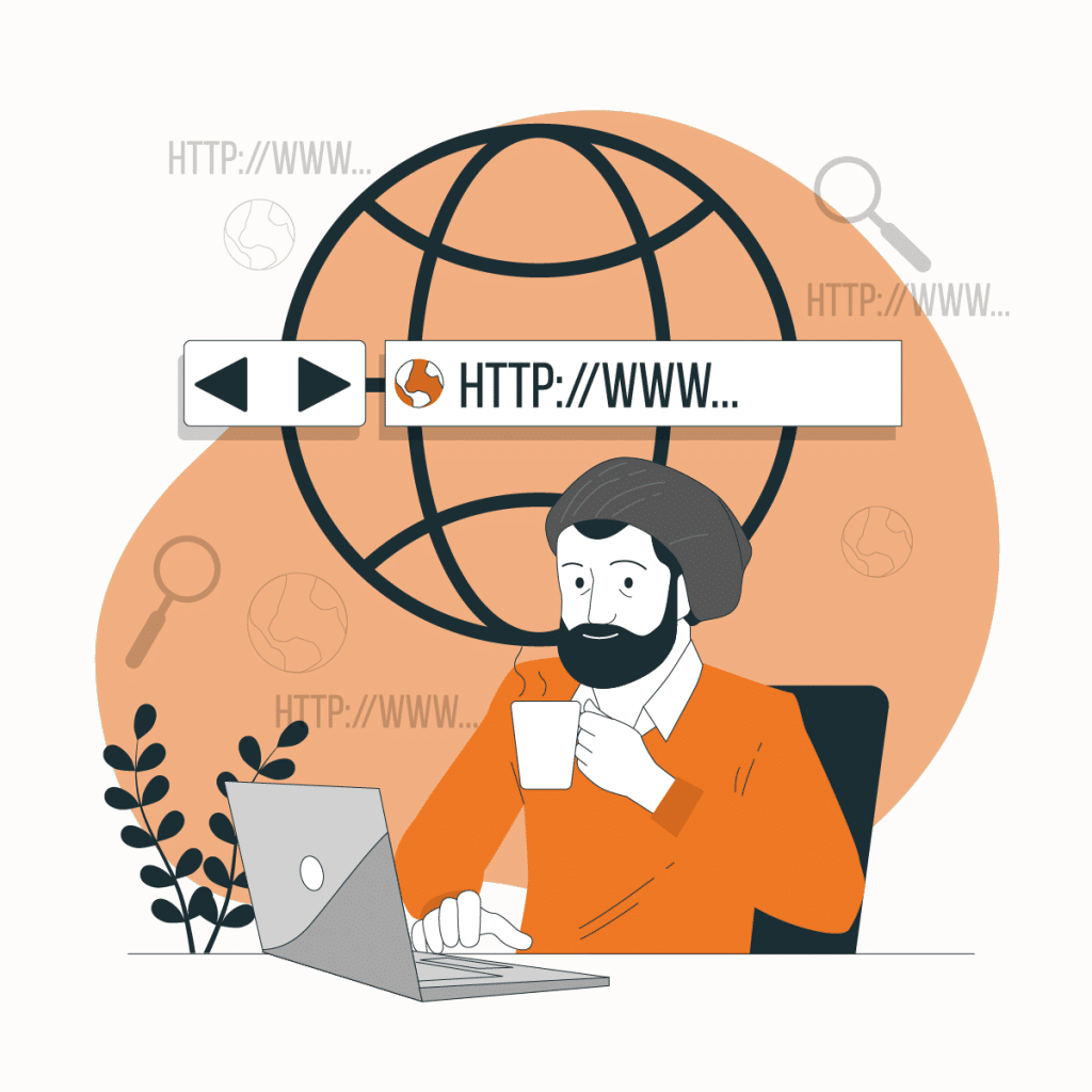 The Ultimate Guide To HTTP Proxy