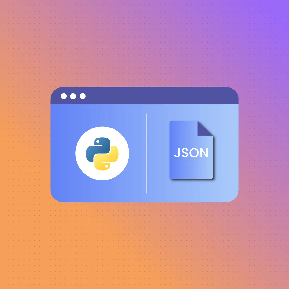 What is Python JSON?